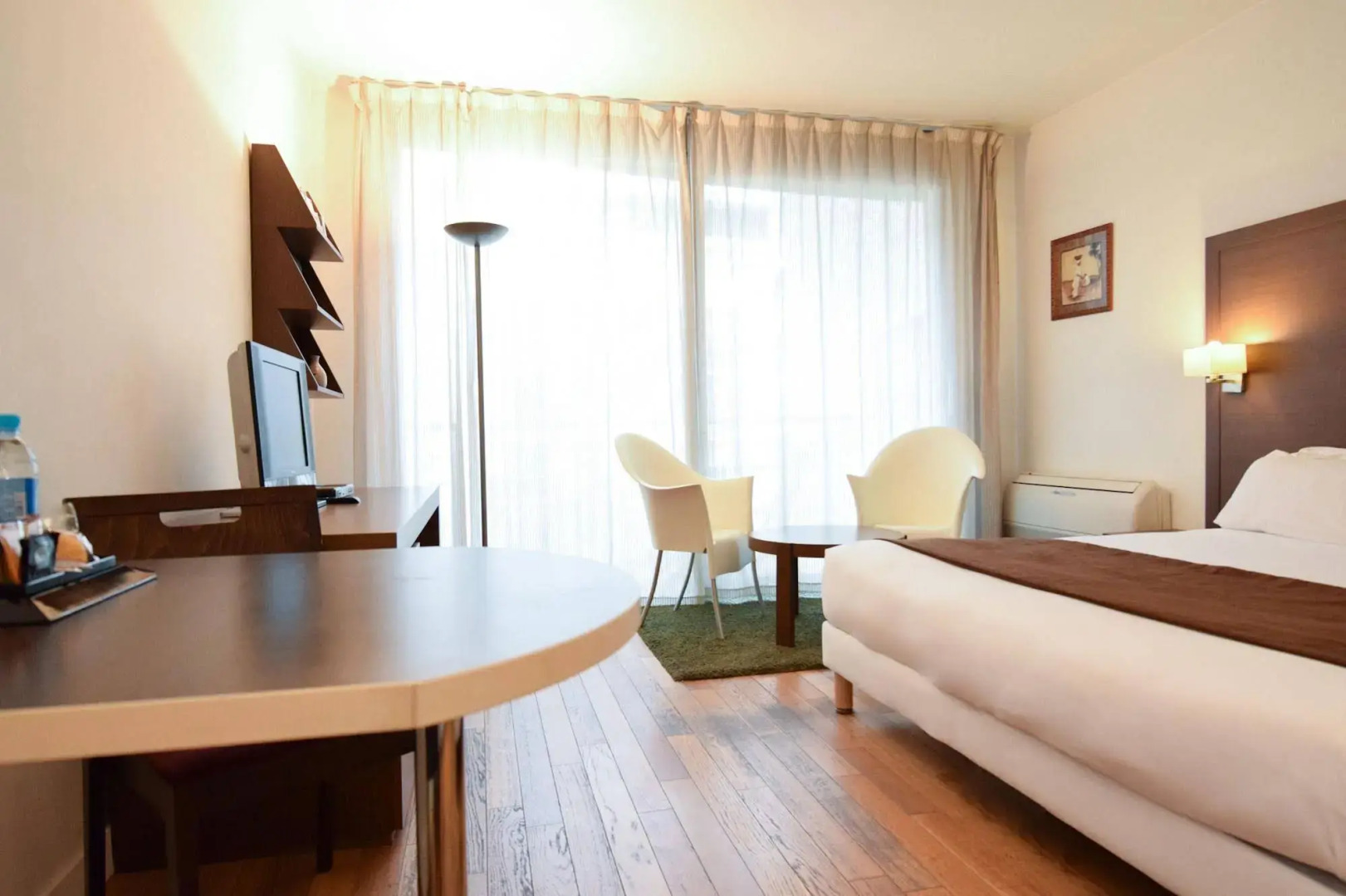 Photo - Residhotel Imperial Rennequin