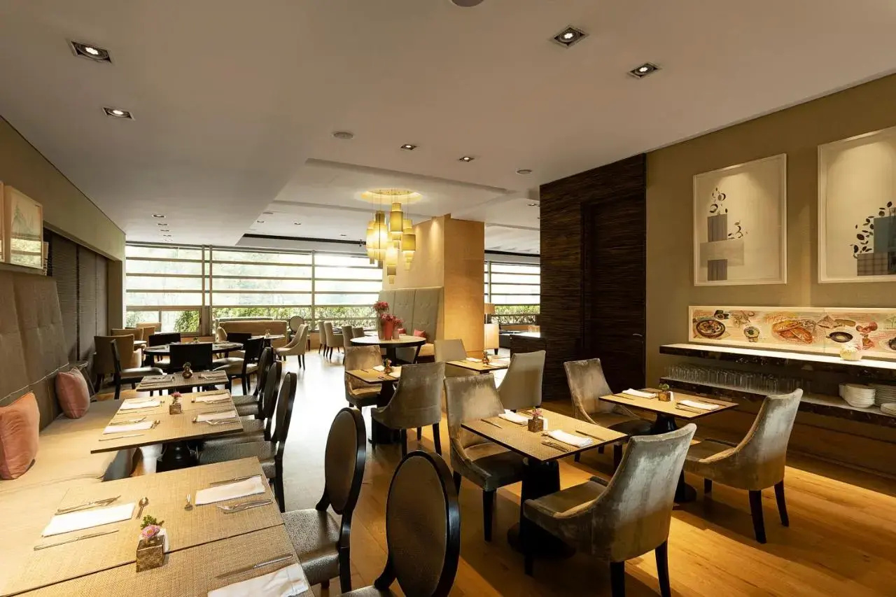 Foto - EK Hotel By Preferred Hotels Group