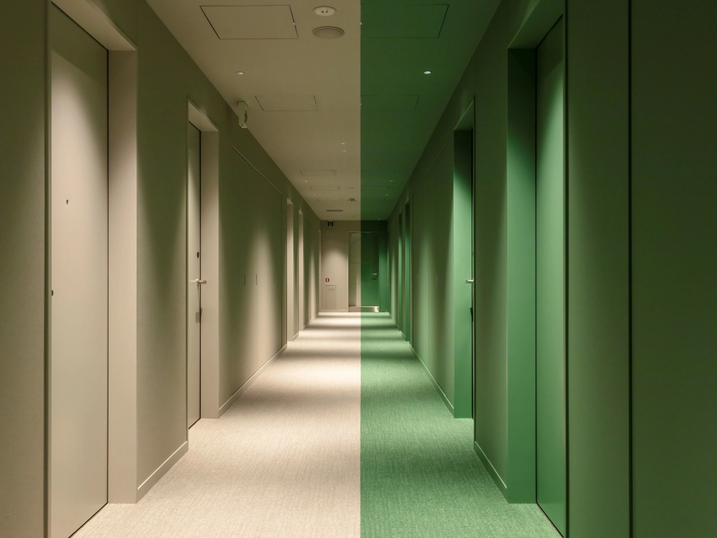 Foto - toggle hotel suidobashi TOKYO