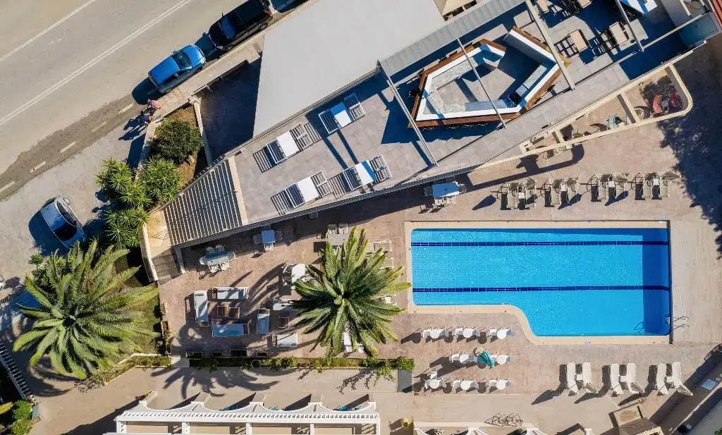 Foto - Karras Grande Resort