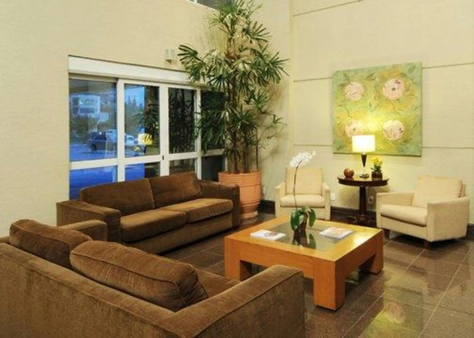 Foto - ibis Styles Campinas Alphaville