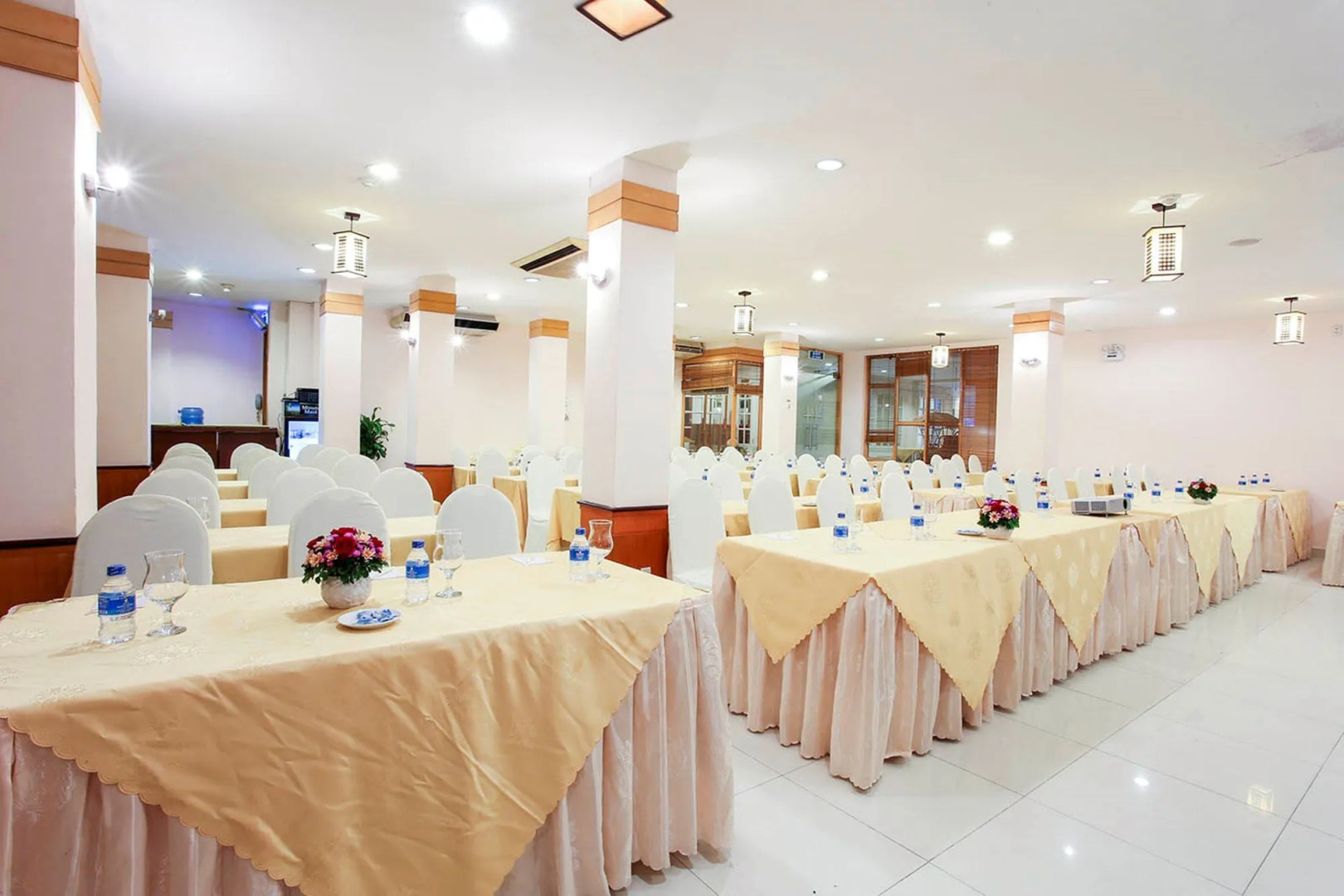 Foto - Oscar Saigon Hotel