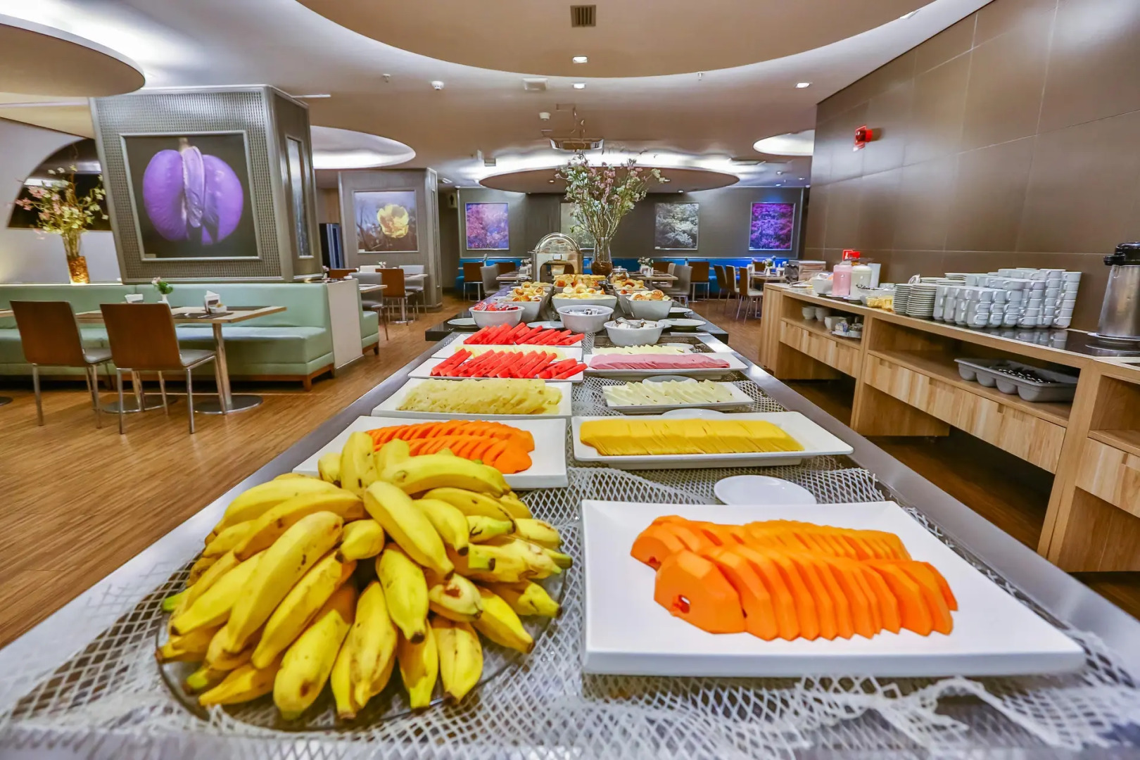 Foto - St Paul Plaza Hotel