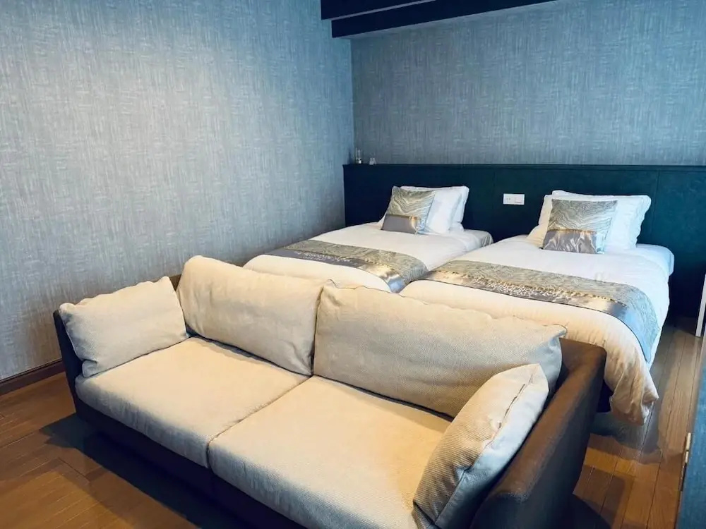 Photo - The Residence Hotel Okayama - Vacation STAY 43056v