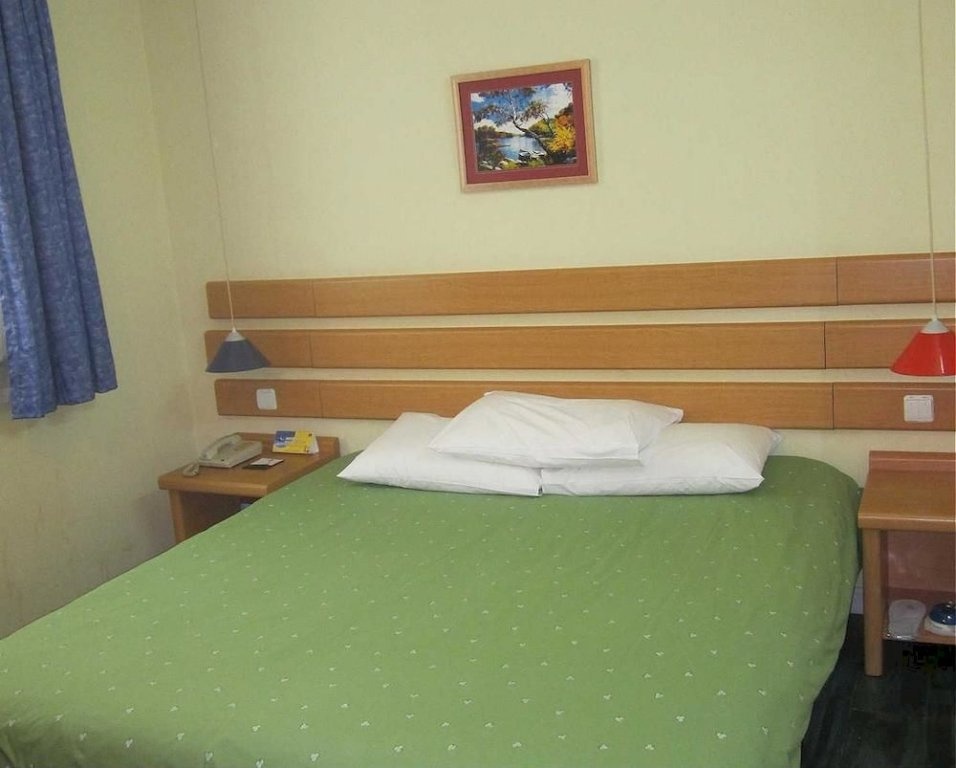 Home Inn Shanghai Pudong District Huinan Town