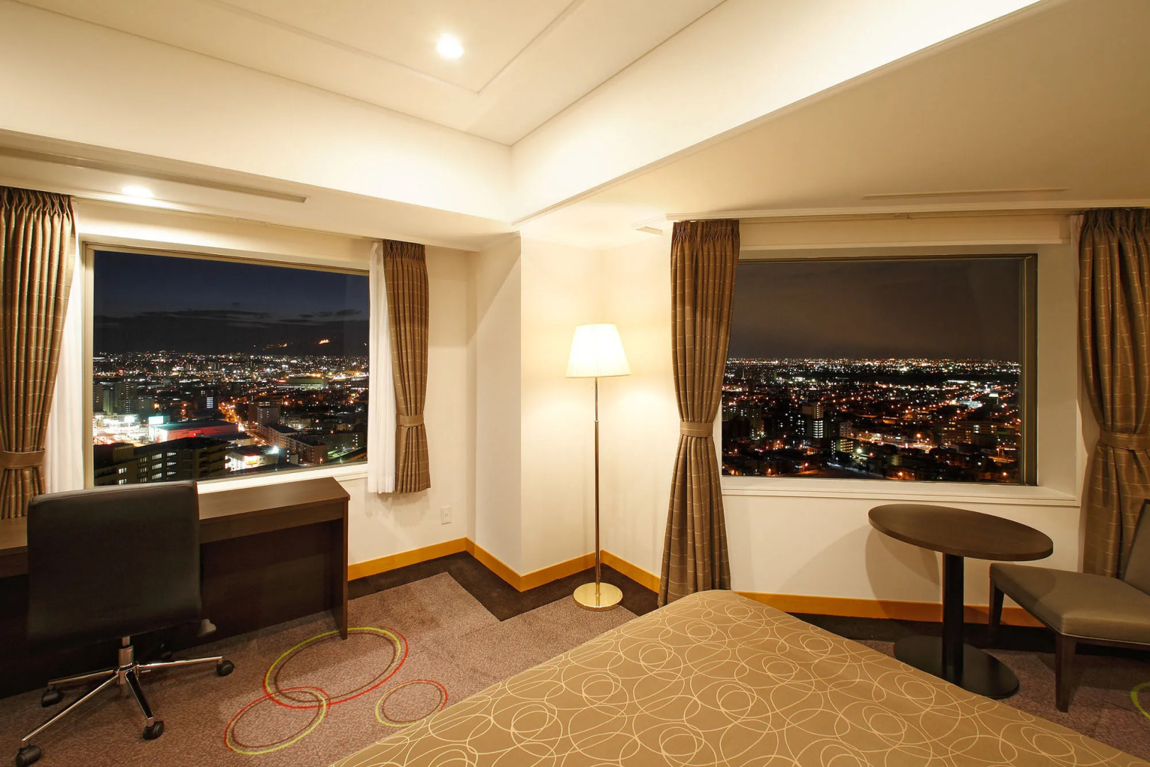 Photo - Hotel Emisia Sapporo