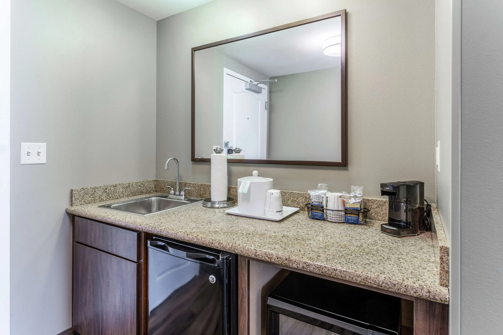 Photo - Hampton Inn & Suites Chicago - Libertyville