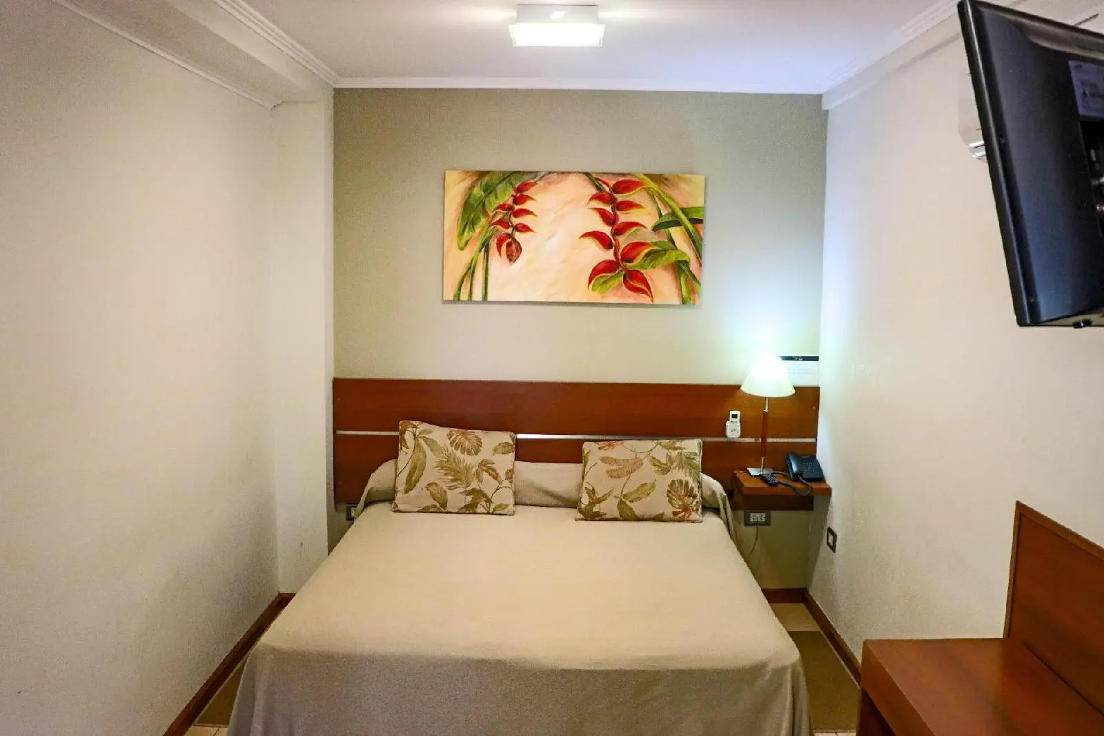 Foto - Hotel Jardin de Iguazu