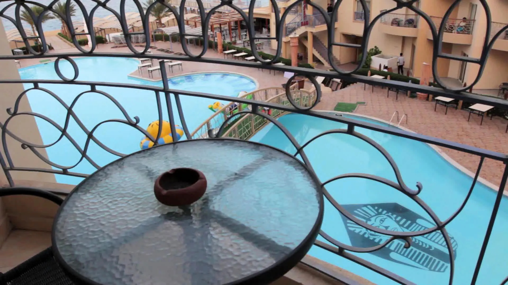 Foto - KING TUT & SPHINX Hotels Hurghada