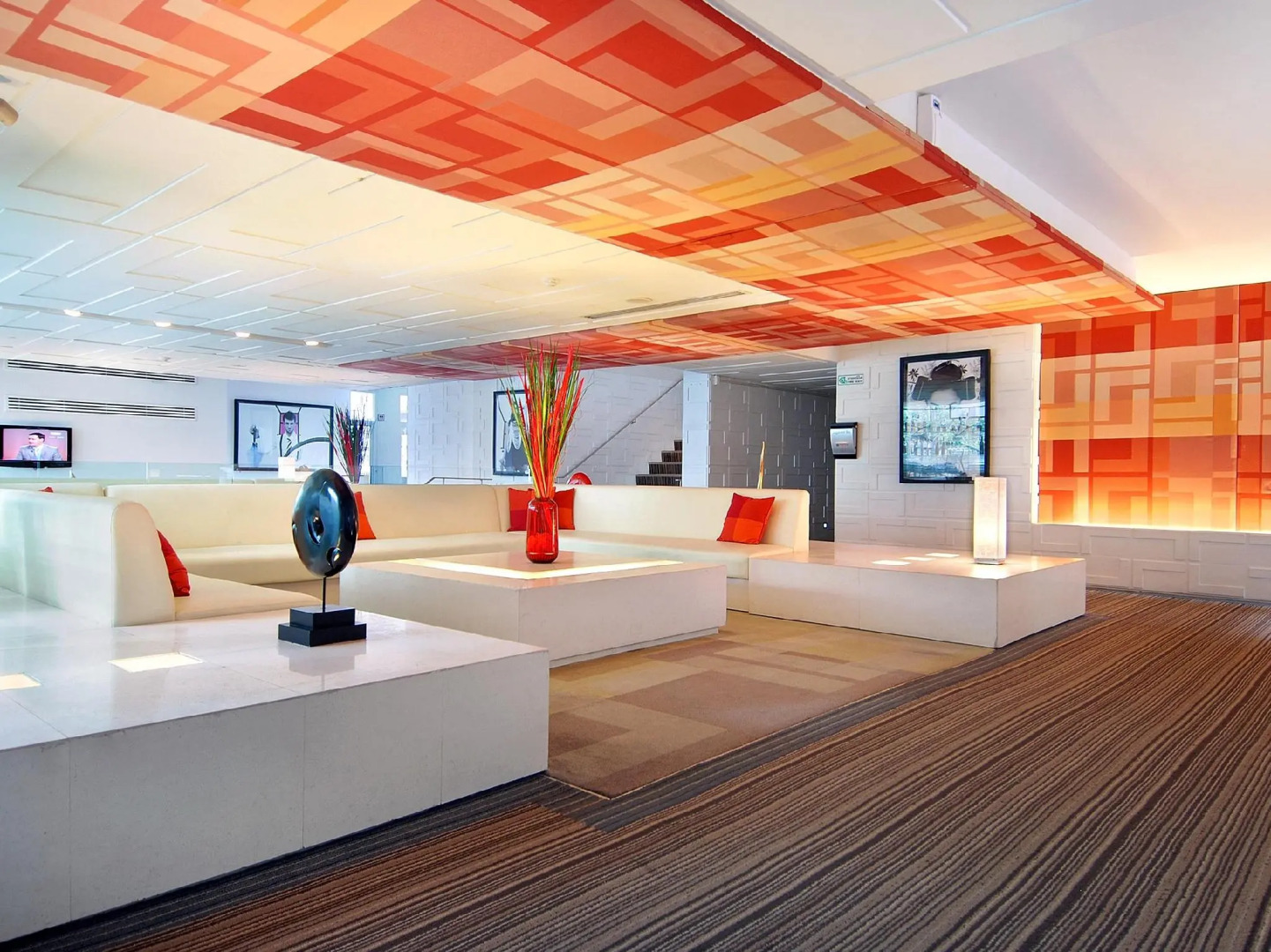 Foto - Le Fenix Sukhumvit 11 Bangkok