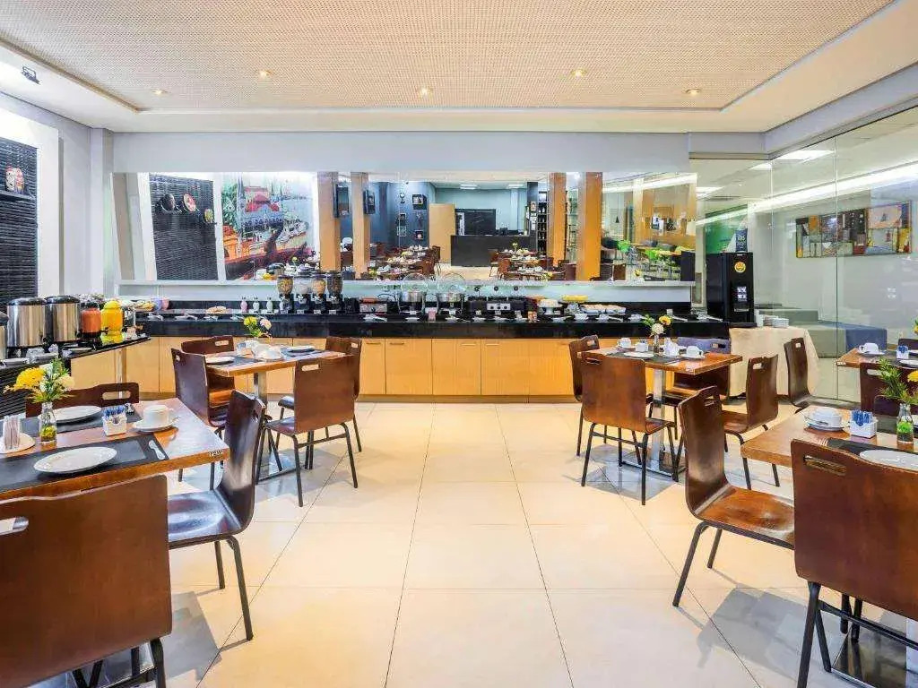 Photo - ibis Styles Belém do Pará