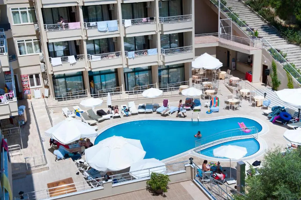 AKDORA ELITE HOTEL & SPA (EX. SEADEN SWEET PARK)