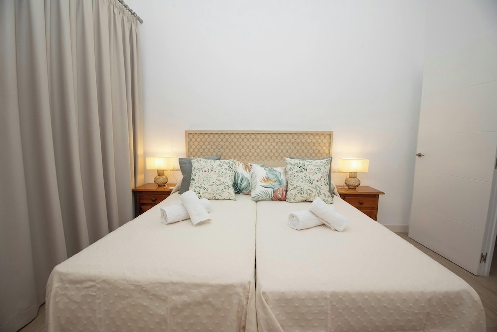 Photo - El Templete Suite 1