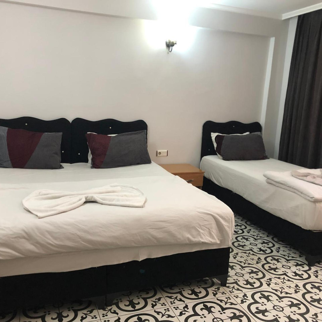 Foto - Reydel Hotel