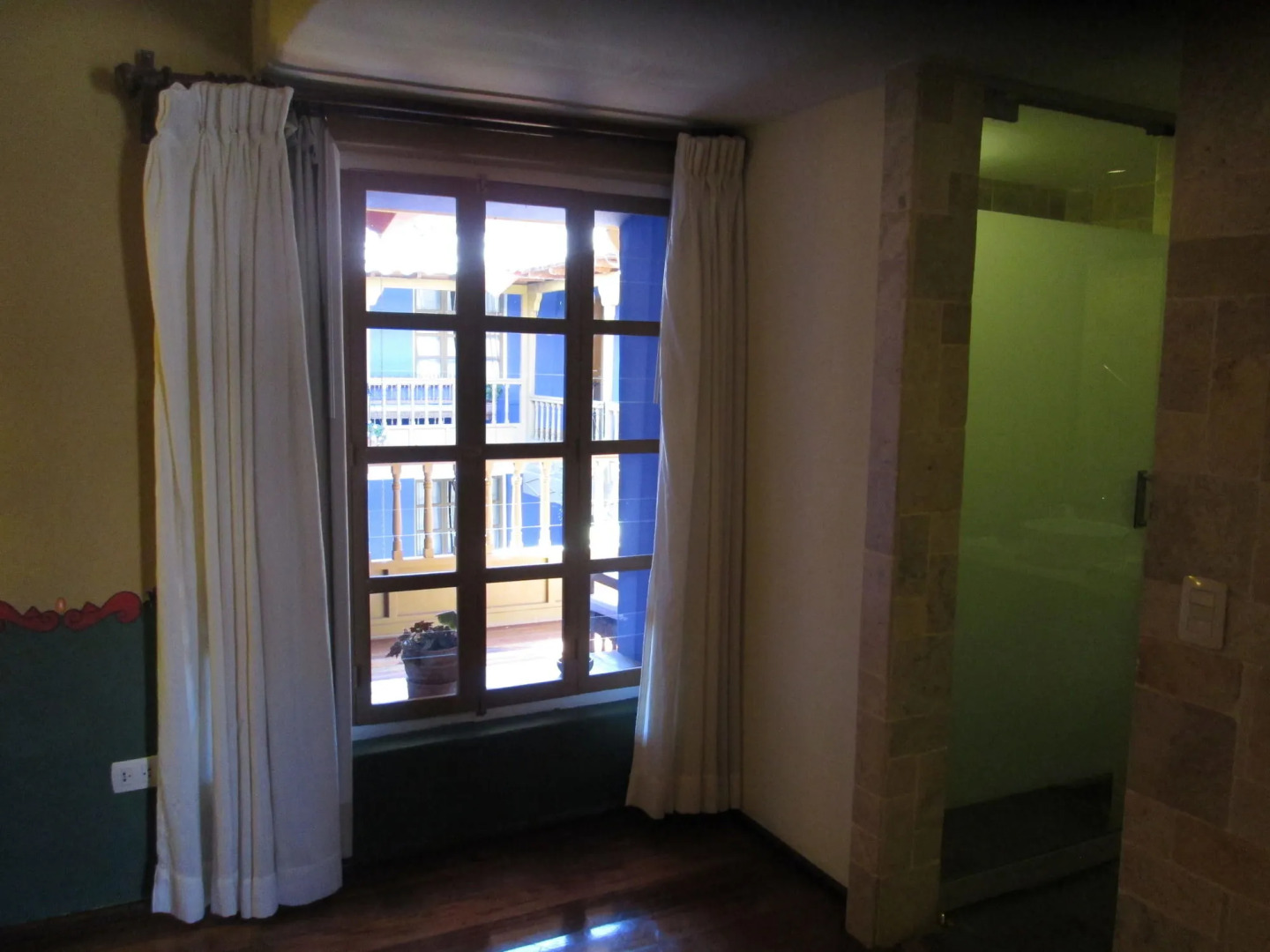 Foto - Tambo del Arriero Hotel Boutique