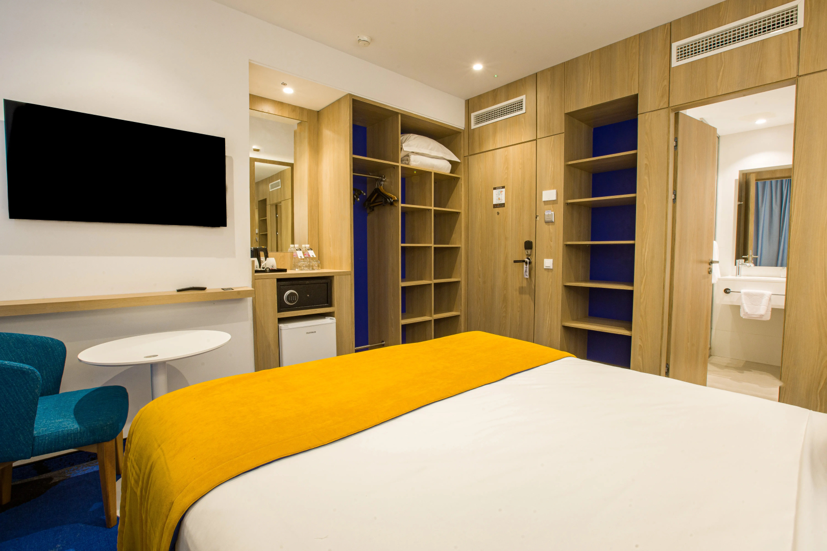 Foto - Hotel Carlton