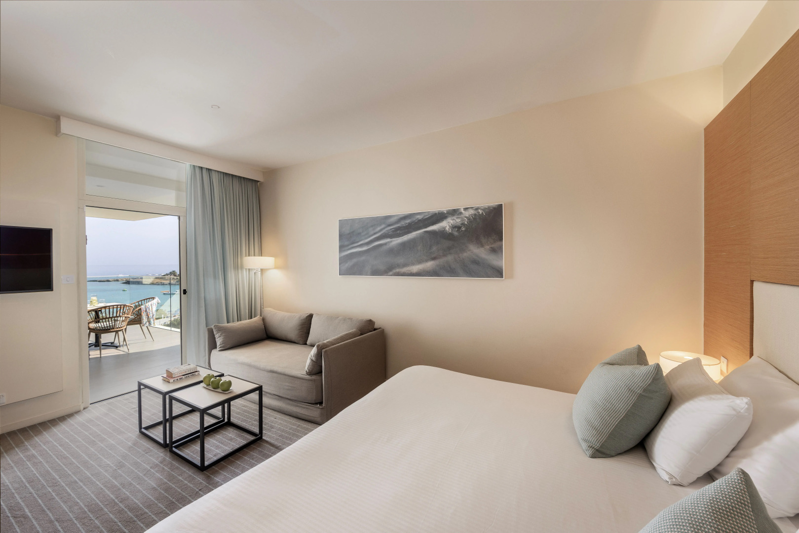 Foto - Capo Bay Hotel