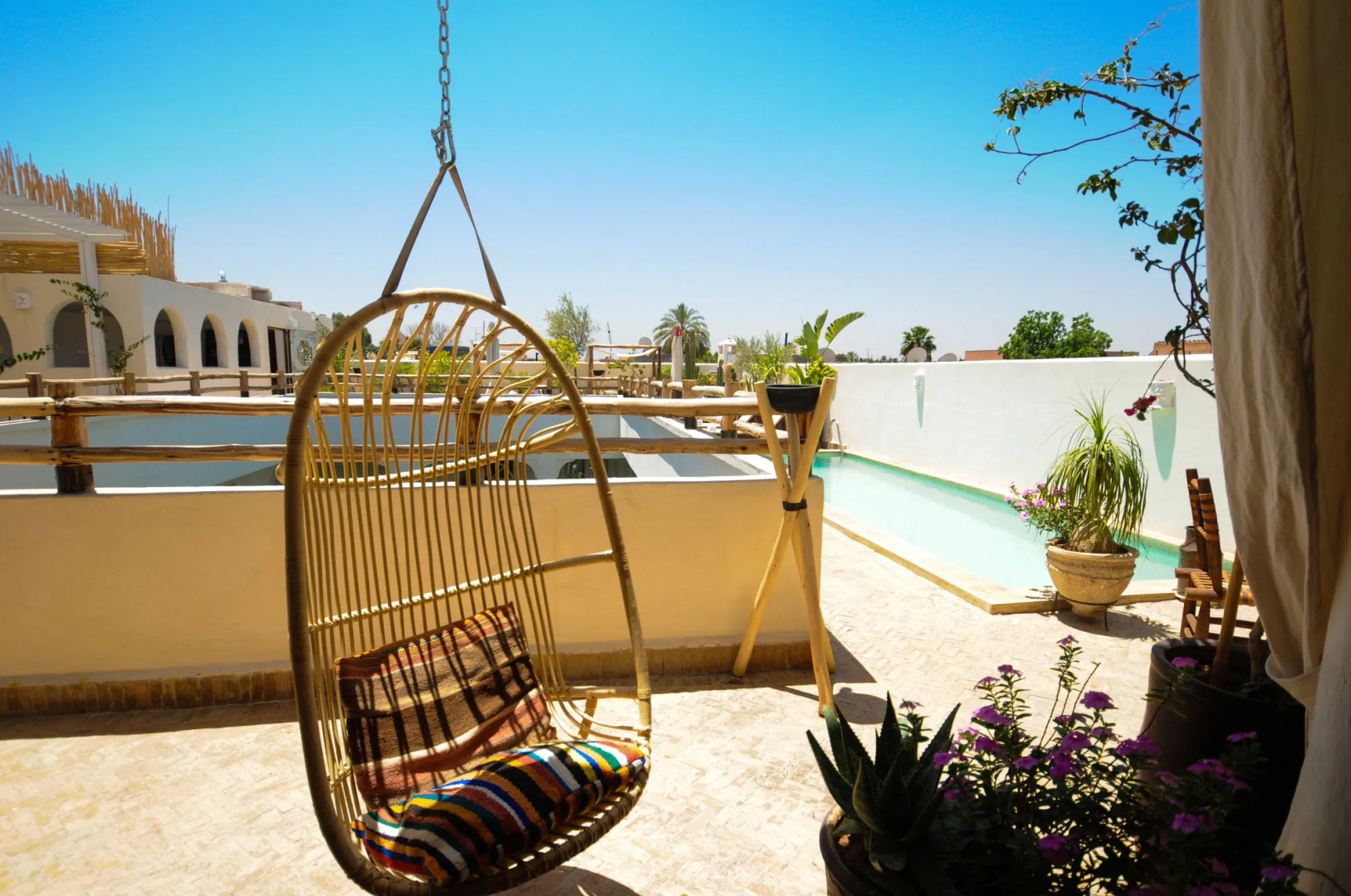 Photo - Riad Villa Almeria Hotel & Spa