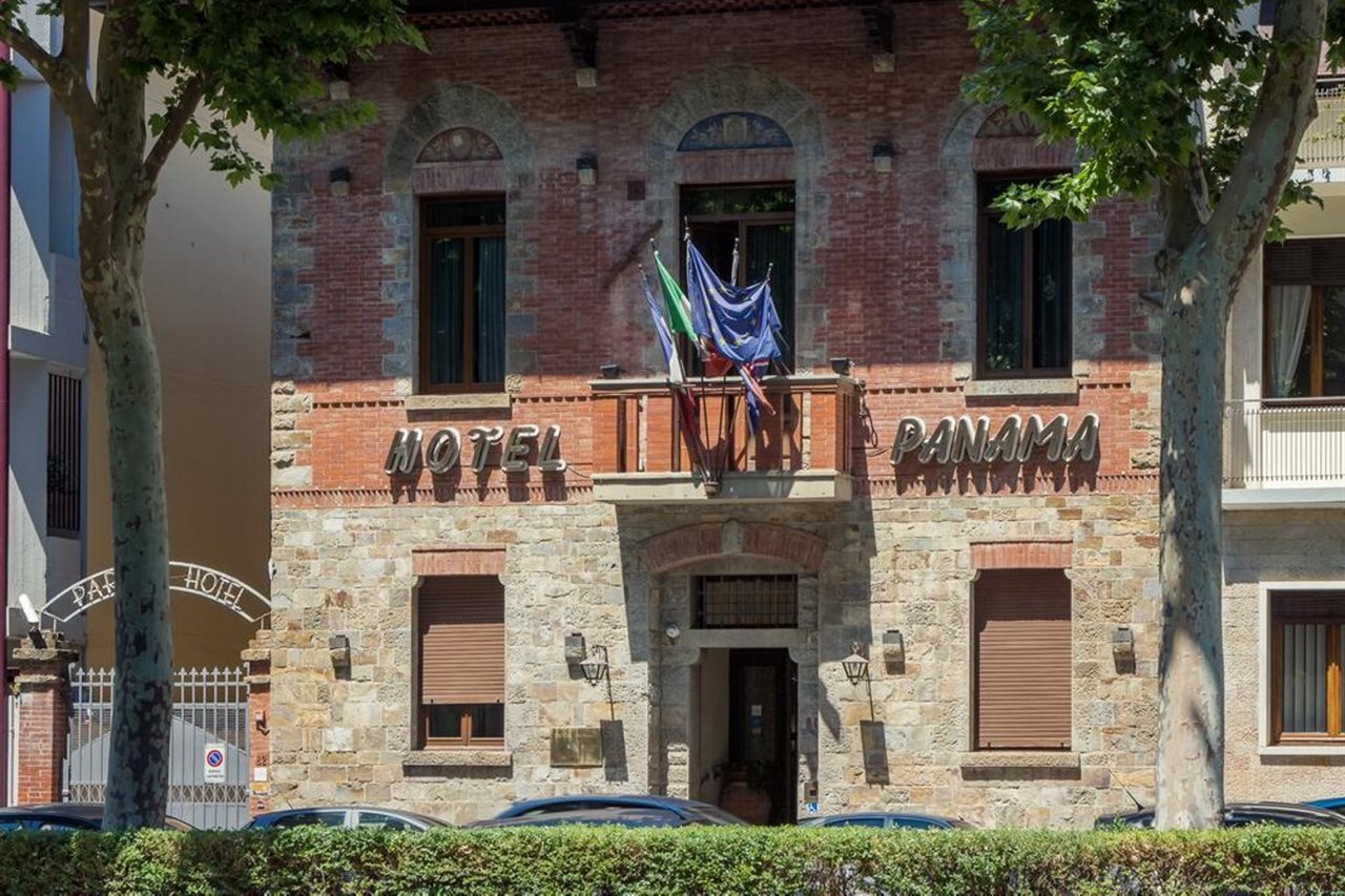 Foto - Hotel Panama