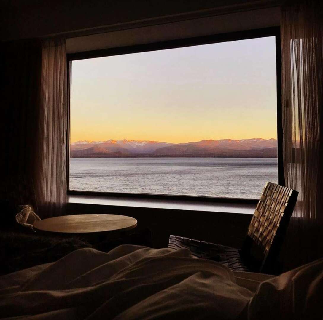 Photo - Sheraton Bariloche Hotel