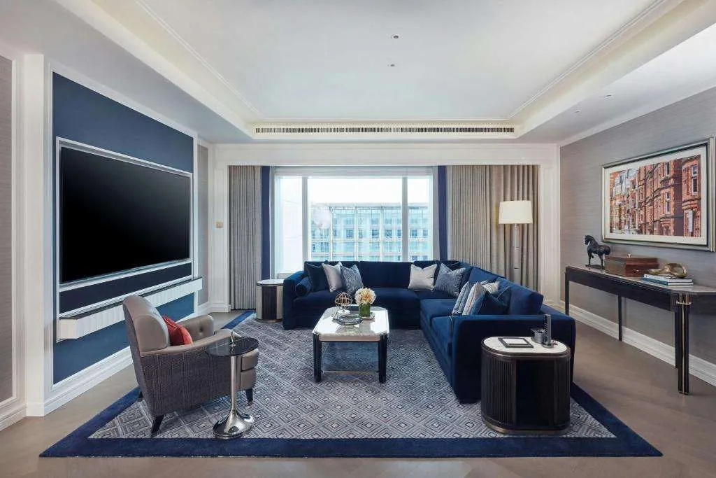 Foto - Londoner Grand, a Luxury Collection Hotel, Macao