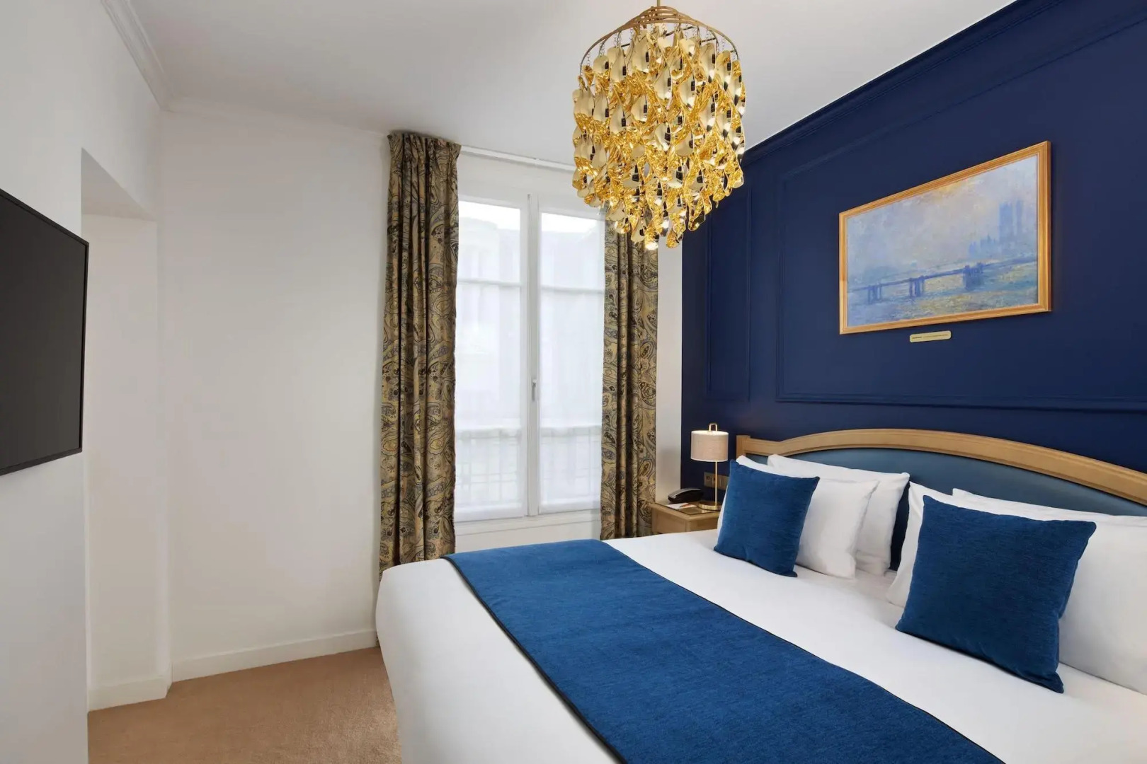 Photo - Hotel Villa Romantic & Spa