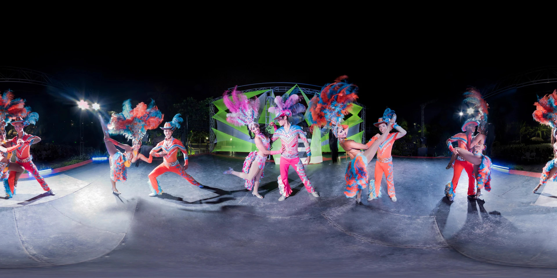 Photo - Decameron Galeon - All Inclusive