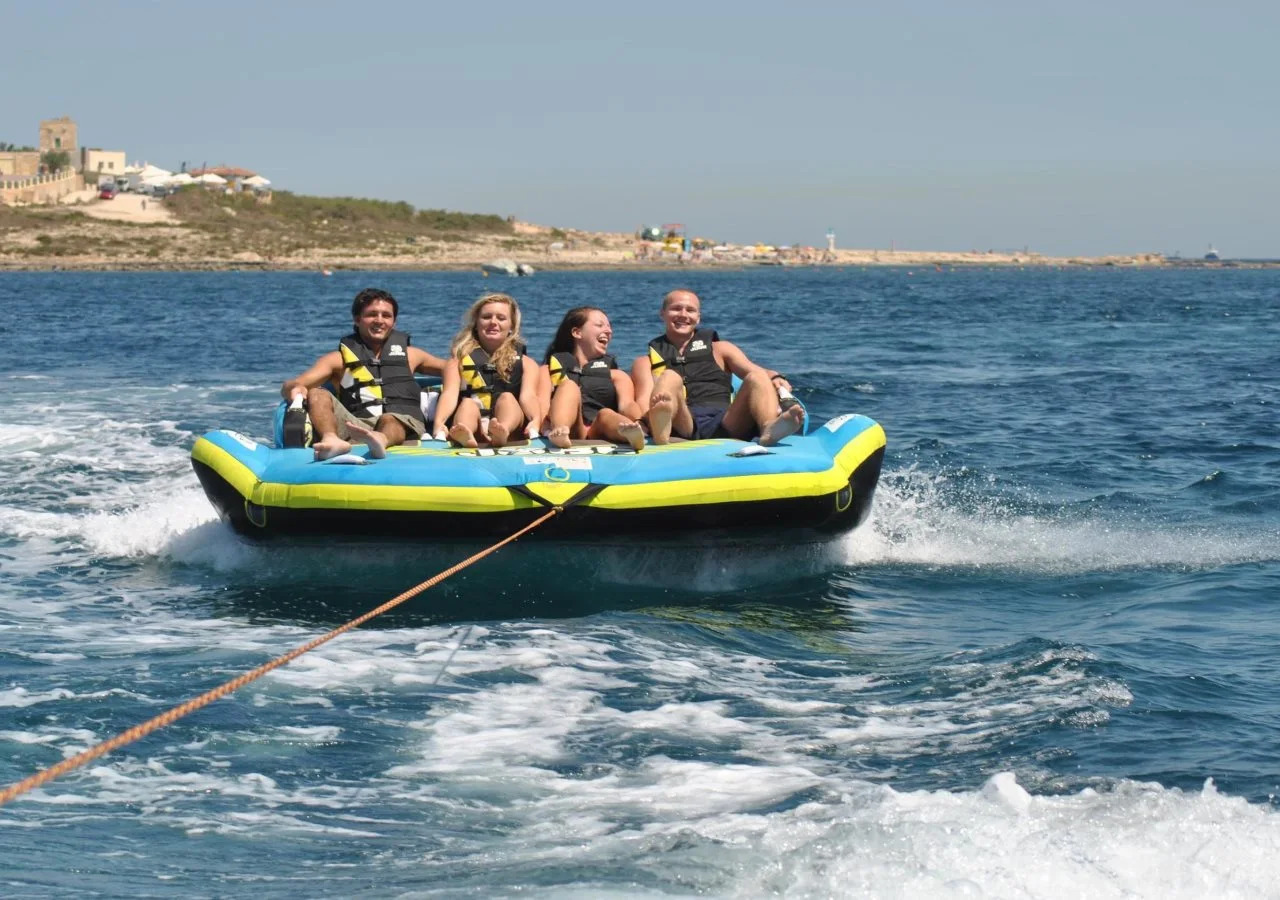 Foto - AX Sunny Coast Resort & Spa