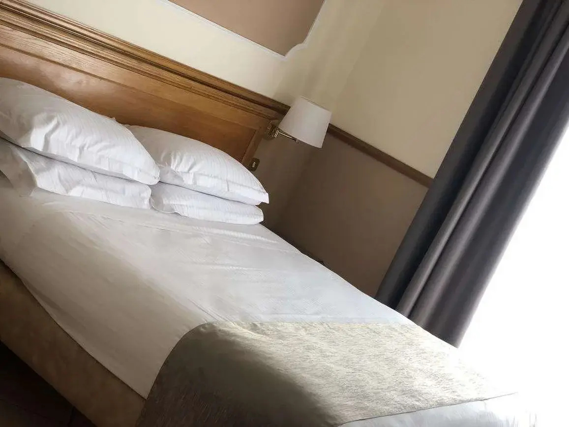 Foto - Hotel Leopardi