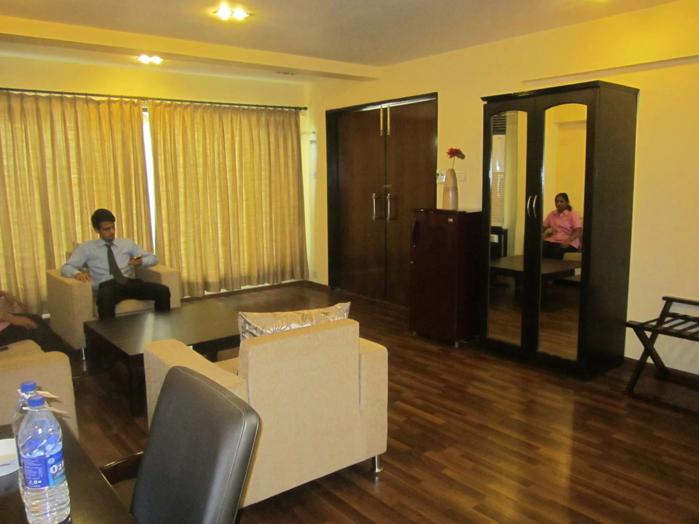 Photo - Hotel Orritel West