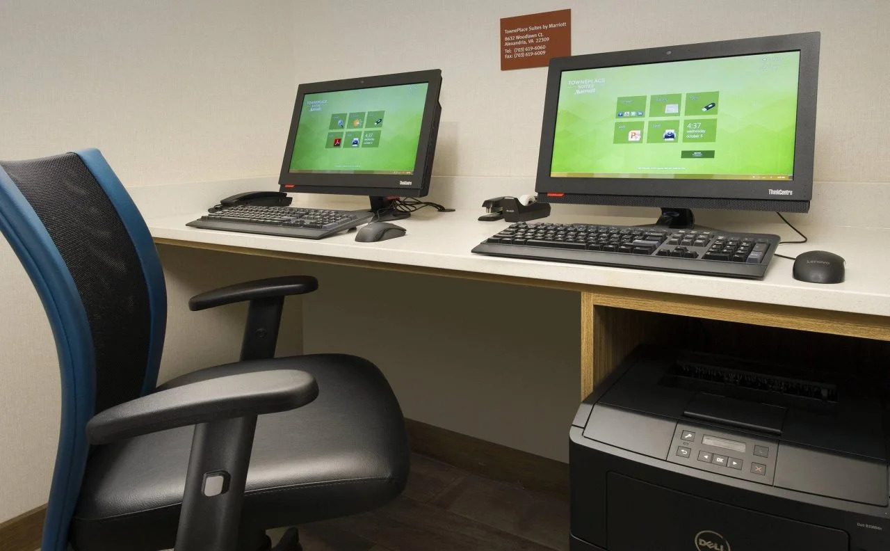 Photo - TownePlace Suites by Marriott Alexandria Fort Belvoir