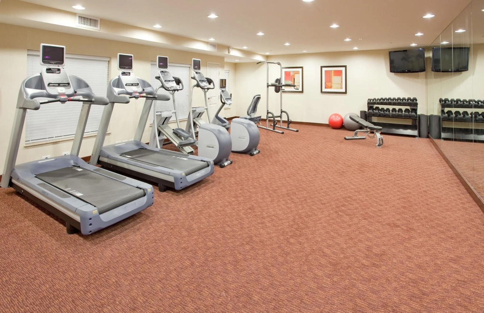 Foto - Residence Inn Houston I-10 West/Park Row