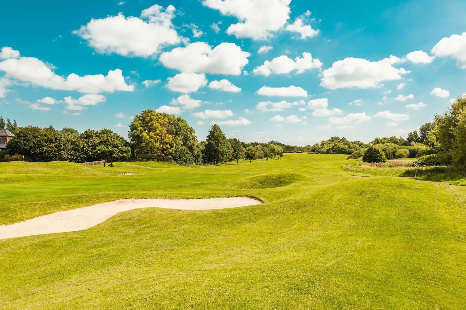 Foto - Village Hotel Blackpool