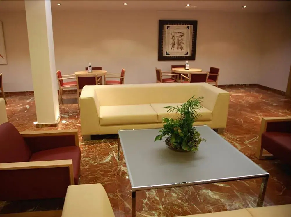 Foto - TCH Hotel