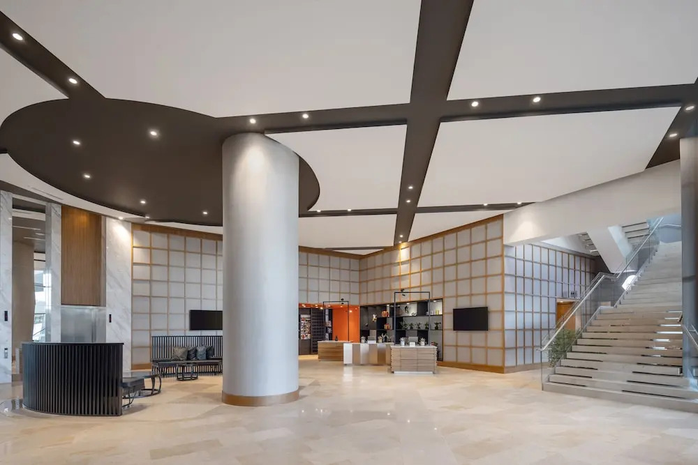 Photo - Barranquilla Marriott Hotel