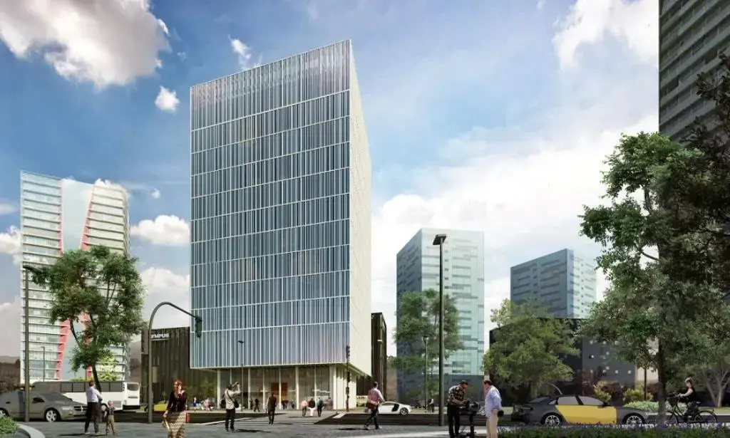 Photo - Hampton by Hilton Barcelona Fira Gran Via