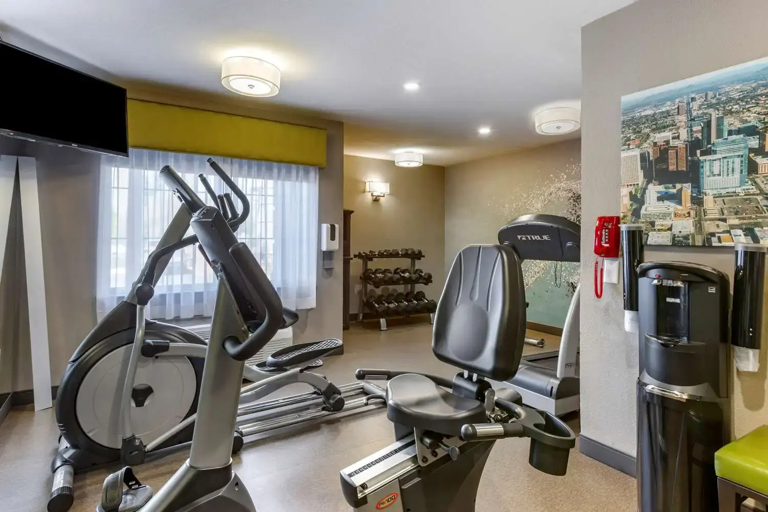 Foto - Best Western North Phoenix Hotel
