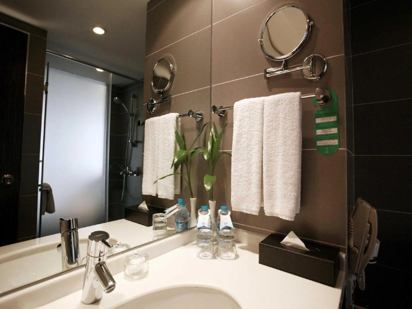 Foto - City Hotel