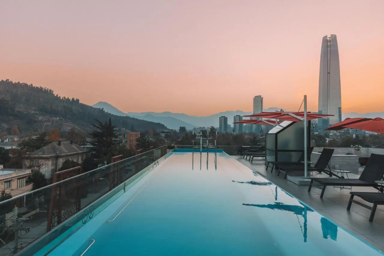 Photo - Ladera Hotel