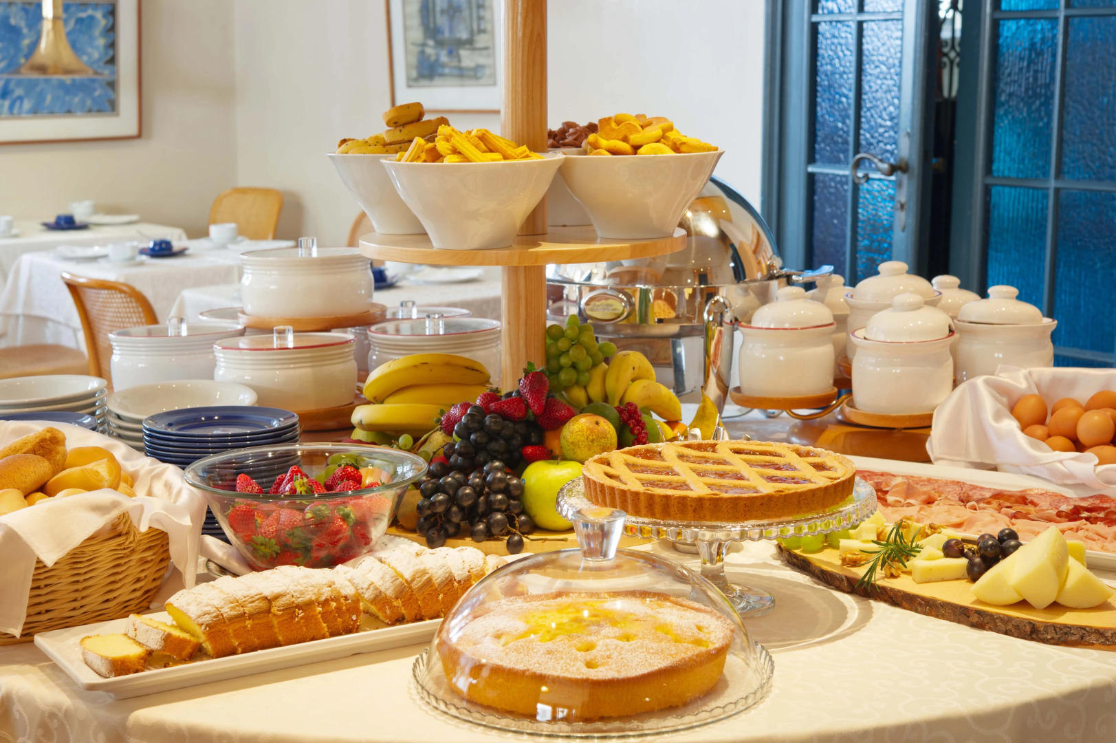 Foto - Hotel Villa Mabapa