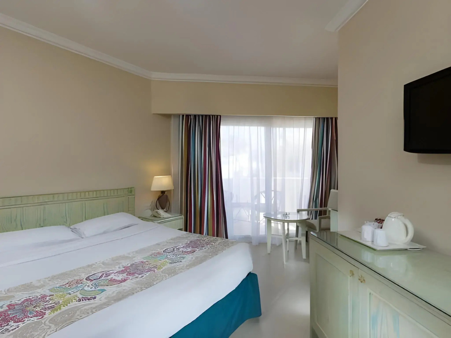 Foto - Naama Bay Hotel & Resort