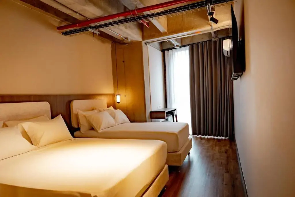 Photo - Uukam by Bernalo Hotels