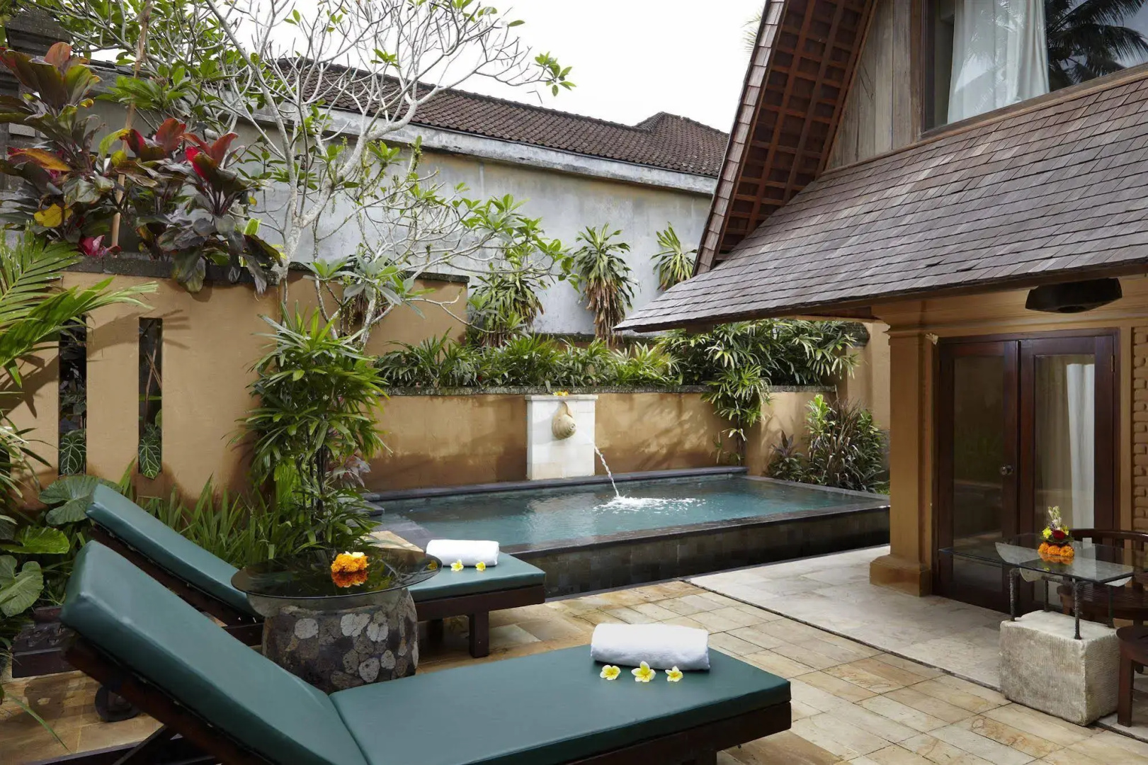 Foto - The Sungu Resort & Spa