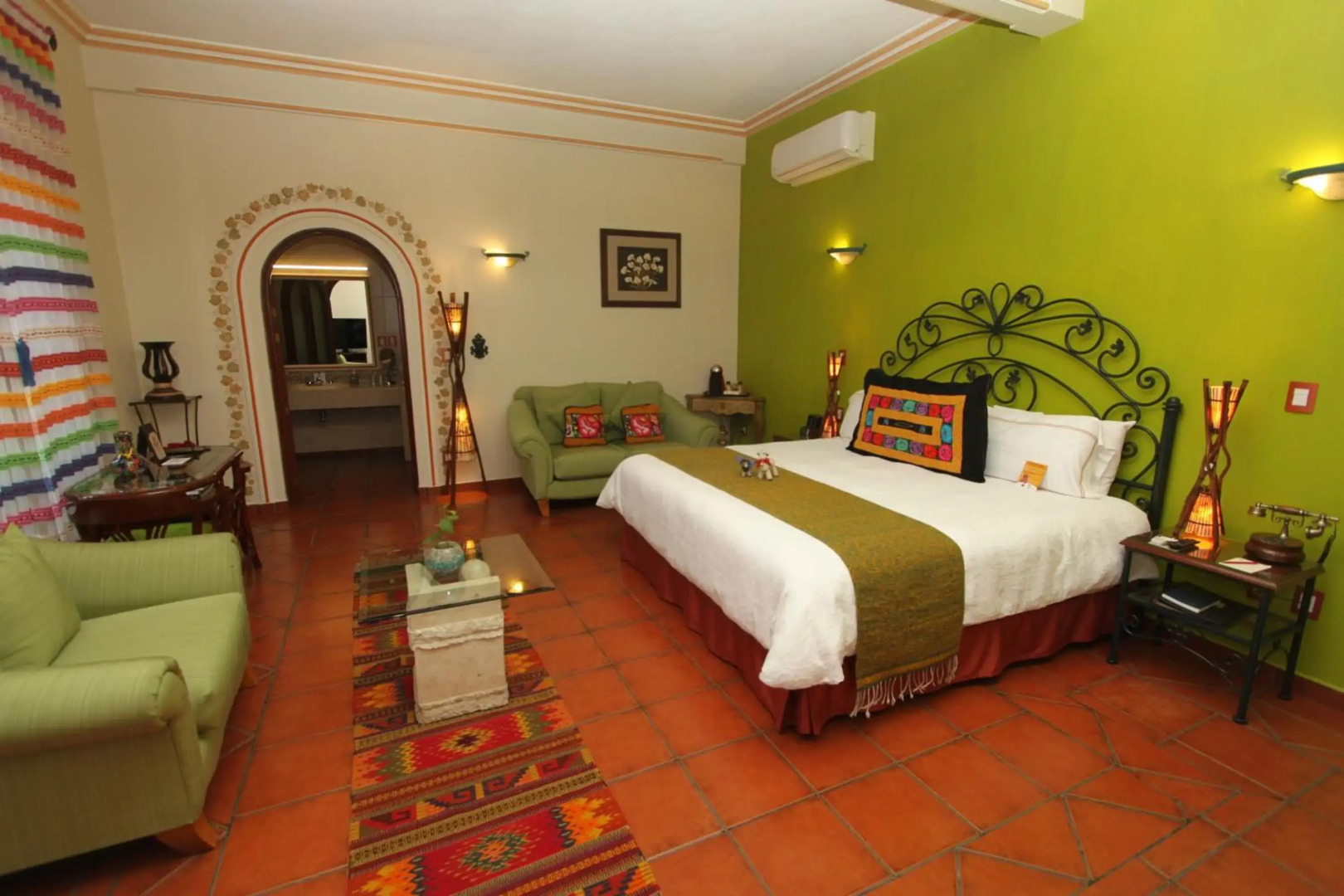 Foto - Hotel Boutique Parador San Miguel Oaxaca