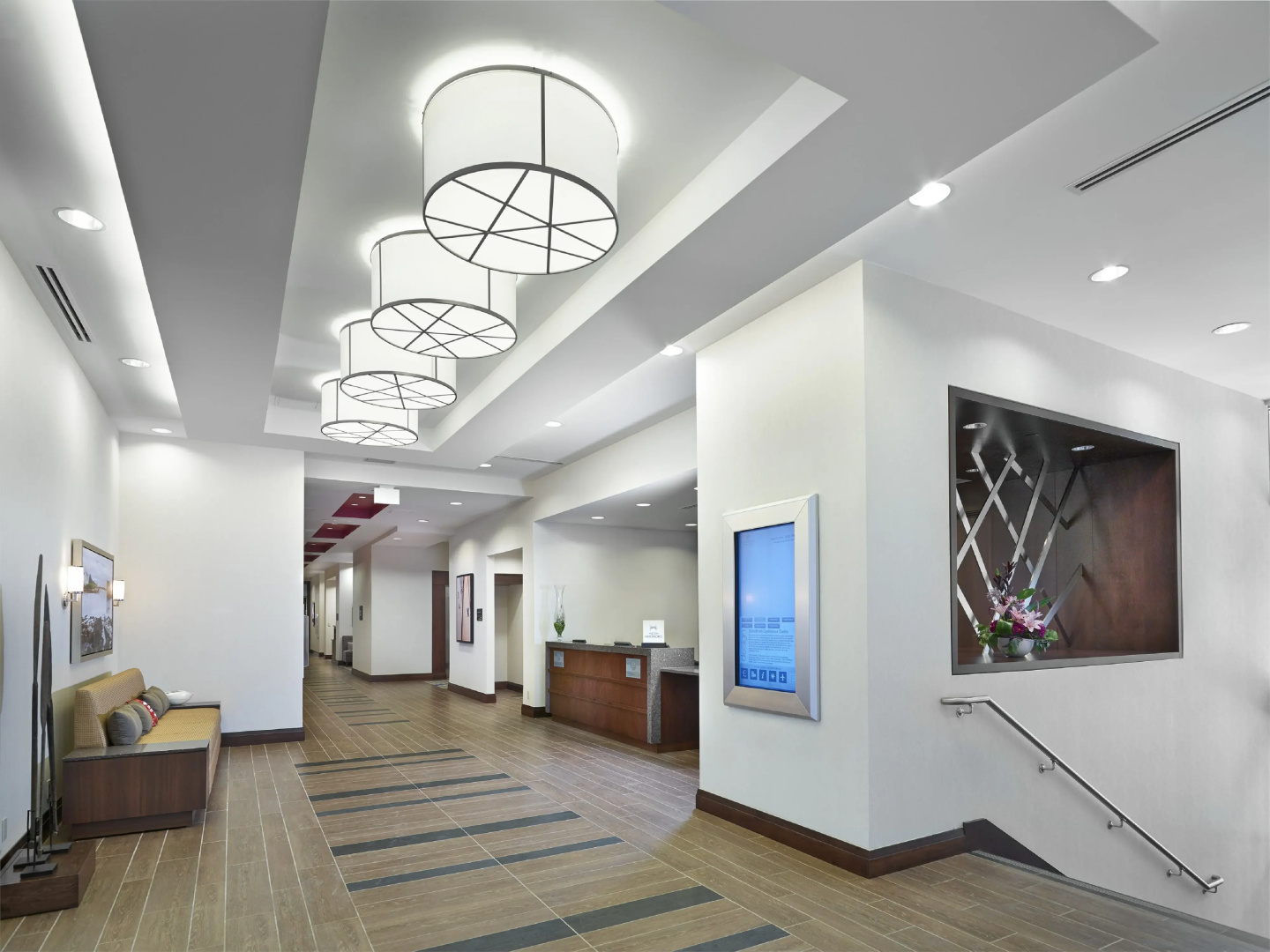 Photo - Hampton Inn by Hilton Halifax Downtown