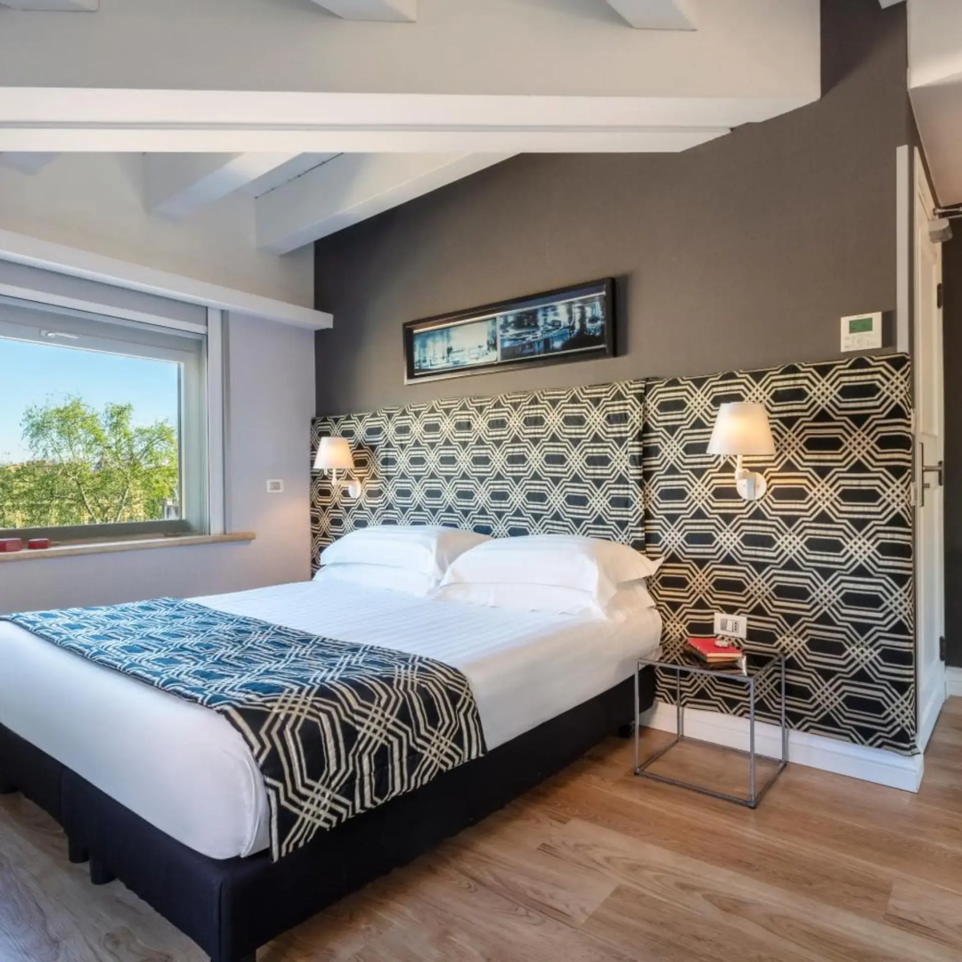 Photo - Hotel La Rovere