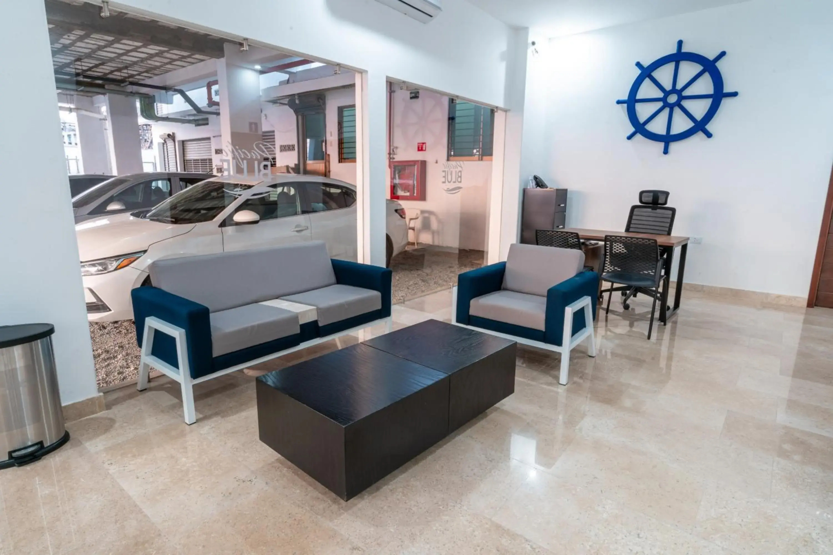 Foto - Hotel Pacific Blue Mazatlan