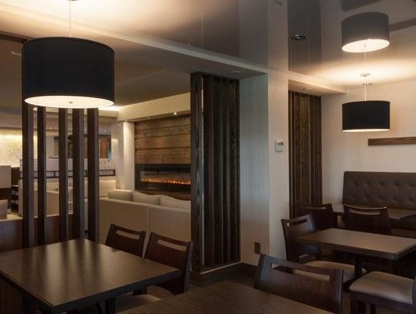 Foto - Hôtel & Suites Normandin Québec