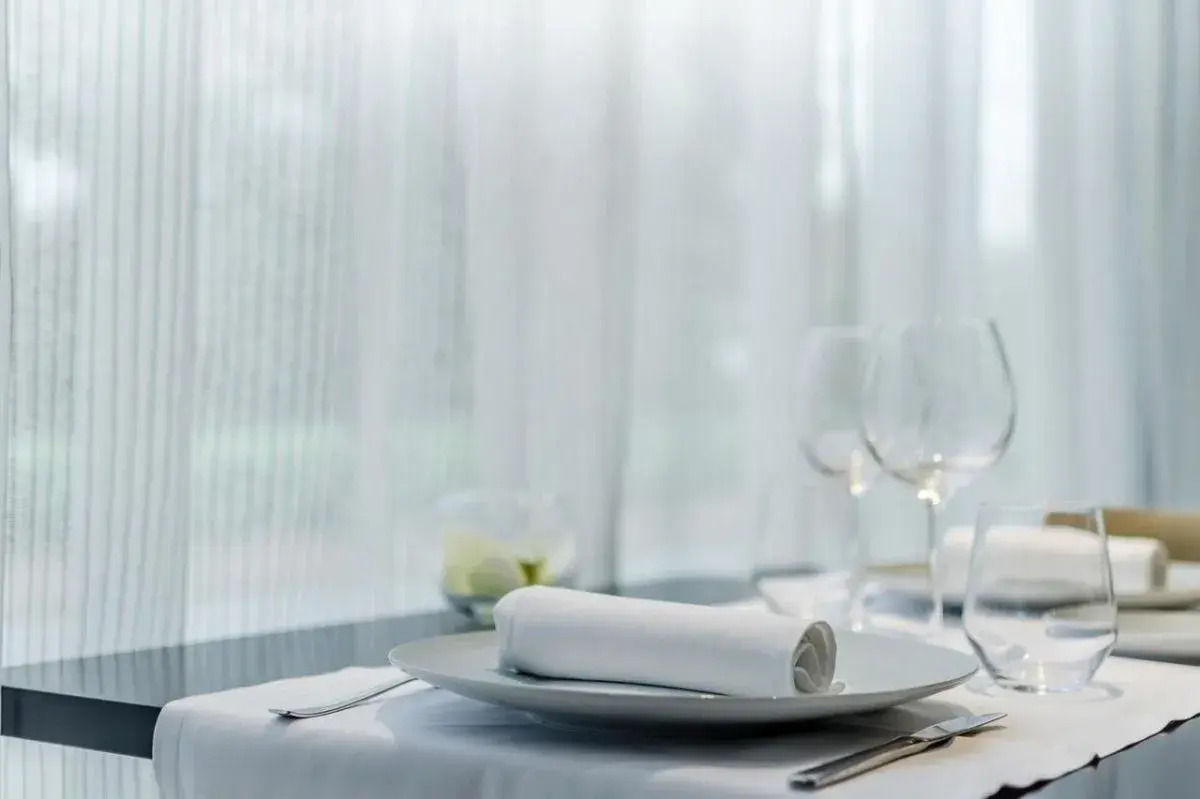 Foto - Eurostars Matosinhos