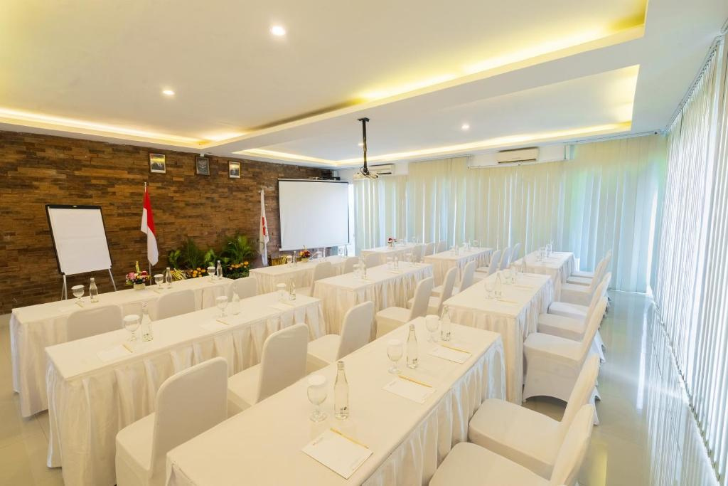 Foto - Swiss-Belinn Seminyak